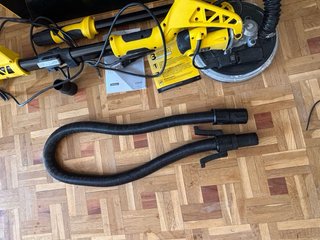 Lijadora Stanley Fatmax Yeso 750W