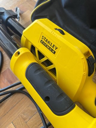 Lijadora Stanley Fatmax Yeso 750W