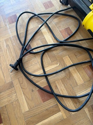 Lijadora Stanley Fatmax Yeso 750W
