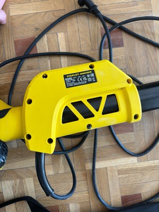 Lijadora Stanley Fatmax Yeso 750W