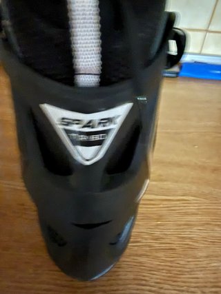 Patines Rollerblade TR80 - 43