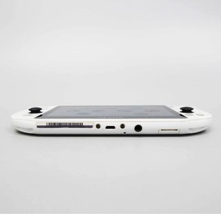 Ps Vita Blanca