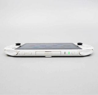 Ps Vita Blanca