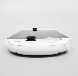 Ps Vita Blanca