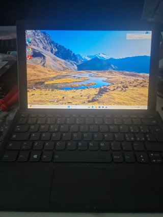 Lenovo Mix 520 Windows 11 Office