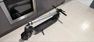 Patinete Cecotec Bongo