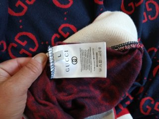Chandal deportivo Gucci Talla L, con capucha