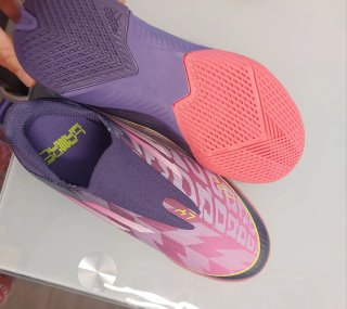 Zapatillas fútbol sala Adidas Predator Edge