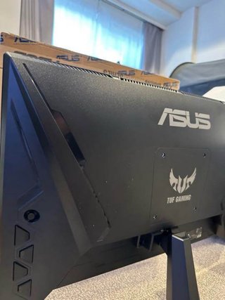 Monitor Gaming Asus TUF