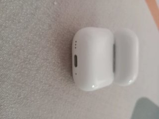Apple AirPods Pro con caja y cargador