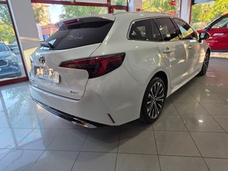 Toyota Corolla 200H Style Touring Sport