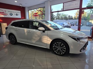 Toyota Corolla 200H Style Touring Sport