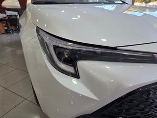 Toyota Corolla 200H Style Touring Sport