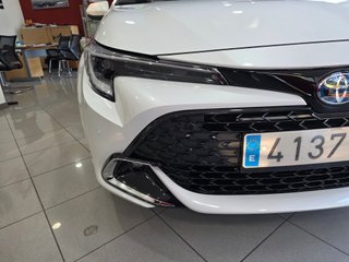Toyota Corolla 200H Style Touring Sport