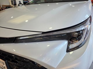 Toyota Corolla 200H Style Touring Sport