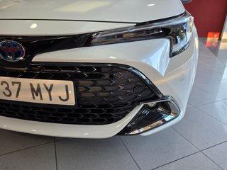 Toyota Corolla 200H Style Touring Sport