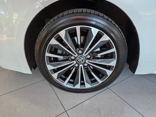 Toyota Corolla 200H Style Touring Sport