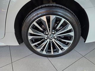 Toyota Corolla 200H Style Touring Sport