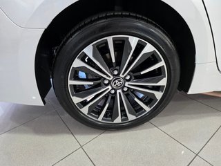 Toyota Corolla 200H Style Touring Sport