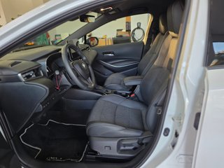 Toyota Corolla 200H Style Touring Sport