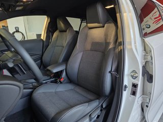 Toyota Corolla 200H Style Touring Sport