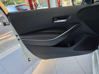 Toyota Corolla 200H Style Touring Sport