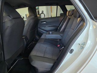 Toyota Corolla 200H Style Touring Sport