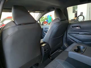 Toyota Corolla 200H Style Touring Sport