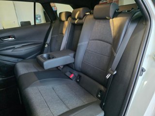Toyota Corolla 200H Style Touring Sport