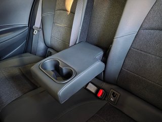 Toyota Corolla 200H Style Touring Sport