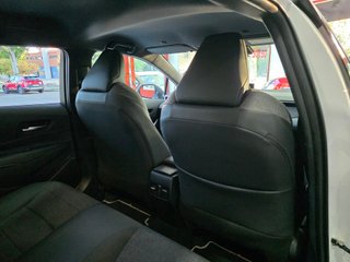 Toyota Corolla 200H Style Touring Sport