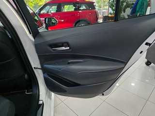 Toyota Corolla 200H Style Touring Sport