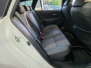 Toyota Corolla 200H Style Touring Sport