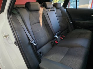 Toyota Corolla 200H Style Touring Sport