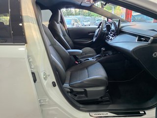 Toyota Corolla 200H Style Touring Sport