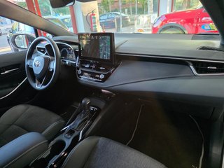 Toyota Corolla 200H Style Touring Sport