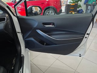 Toyota Corolla 200H Style Touring Sport