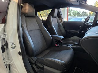 Toyota Corolla 200H Style Touring Sport