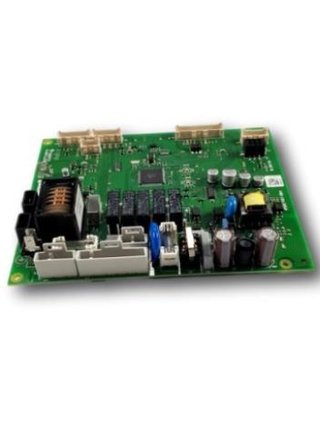 Placa Electrónica Ferroli Econcept Tech 25