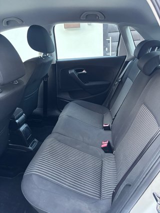 Volkswagen Polo 2009