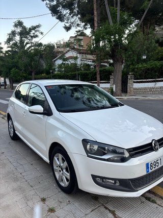 Volkswagen Polo 2009