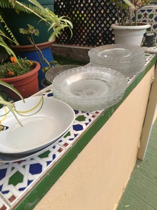 JUEGO 20 PLATOS