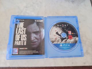 Ghost of Tsushima PS4 (PlayStation 4)