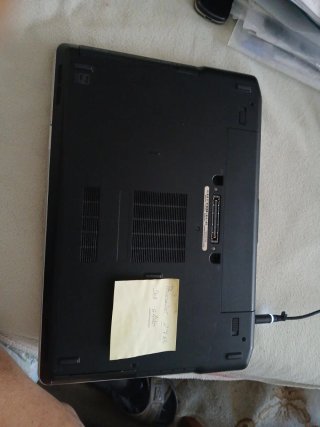 Portátil Dell Latitude E6430