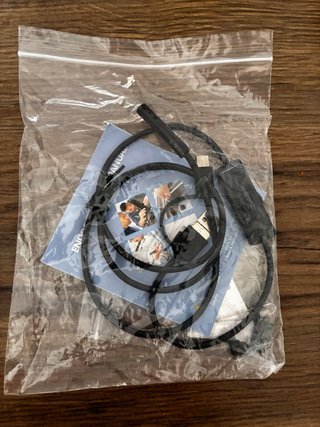 Cámara Endoscópica USB