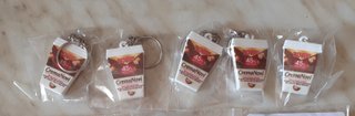Gadget cioccolato Novi sponsor Giro d'Italia 2026