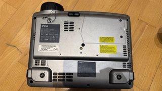 Proyector Dell S510MP - Muy buen estado