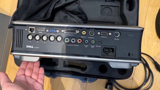 Proyector Dell S510MP - Muy buen estado