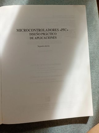 Microcontroladores pic dise¤o pr ctico de aplic...