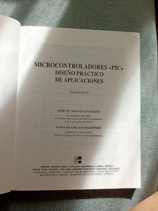 Microcontroladores pic dise¤o pr ctico de aplic...